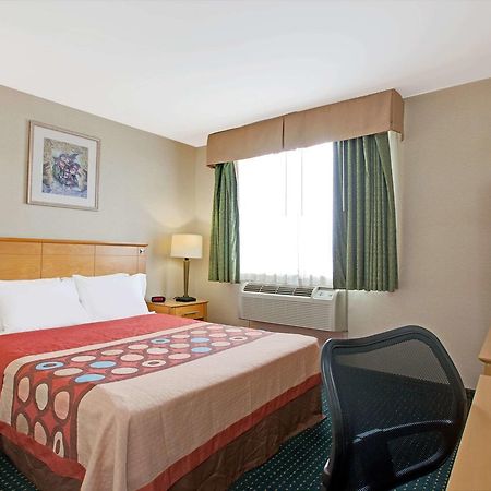 نيو يورك Knights Inn - Jfk Airport المظهر الخارجي الصورة