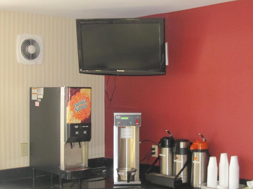 نيو يورك Knights Inn - Jfk Airport المظهر الخارجي الصورة