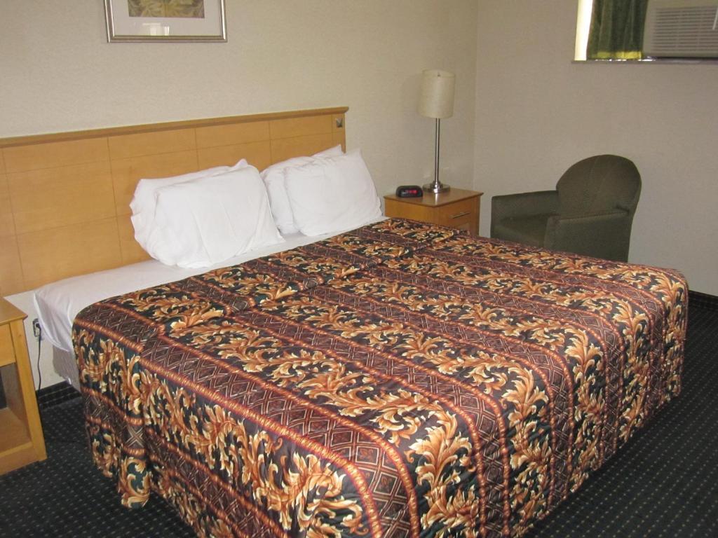 نيو يورك Knights Inn - Jfk Airport المظهر الخارجي الصورة